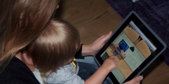 Tynker plans launch of its teach-kids-to-code iPad app at SXSW