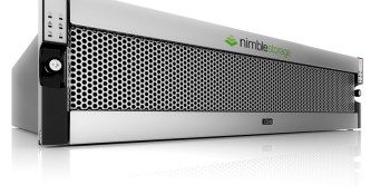 Nimble Storage pleases investors with first quarterly earnings since IPO