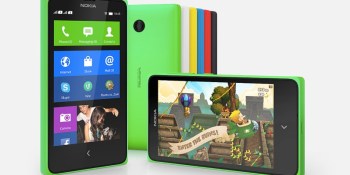 Nokia X: With a combination of Android, style, and strategy, Nokia justifies Microsoft’s buy