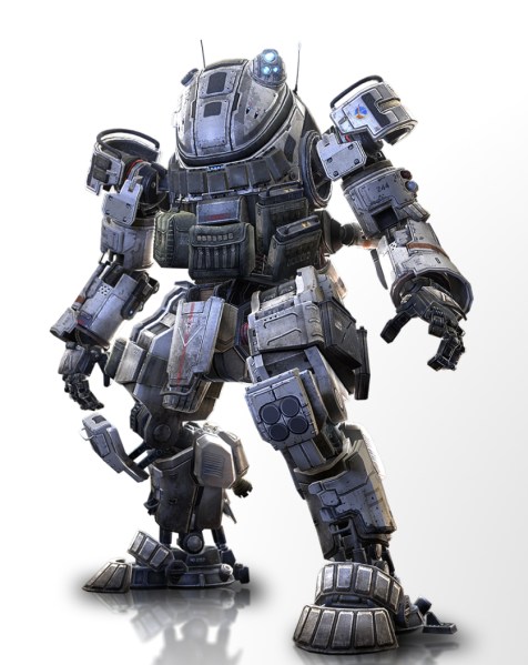 Titanfall