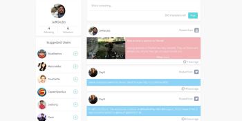 New company wants to wrap up all your gaming social media in one place
