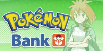 Pokémon Bank now available in Europe and Australia — but North American fans are still waiting