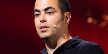 Facebook works to fix a troubling mobile security flaw
