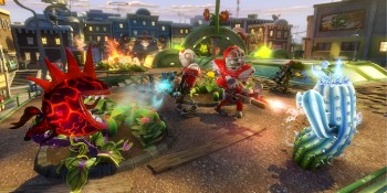 The DeanBeat: Will multiplayer-only games make the single-player campaign obsolete?