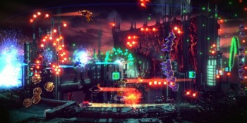 Know your developer: Resogun creator Housemarque