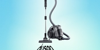 Samsung sues Dyson over ‘groundless’ copycat litigation