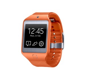 All future Samsung mobile devices, like the Gear 2 smartwatch, will integrate with the SmartThings home control platform.