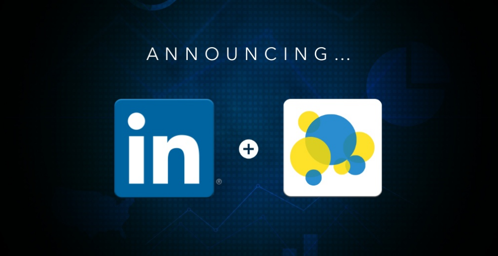 LinkedIn acquires Bright