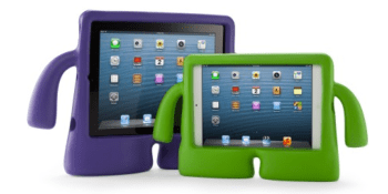 How to configure your iPad to make it kid-friendly