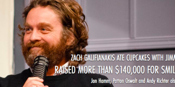 Cogo streams exclusive performances from celebrities raising money for good causes