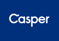 Casper's logo