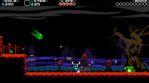 Shovel Knight