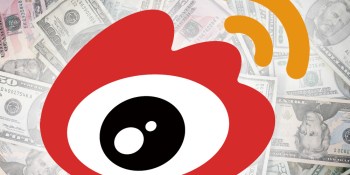 China’s Twitter-like Weibo is prepping for a U.S. IPO (report)