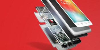 Qualcomm unveils its 64-bit, eight-core mobile processor family