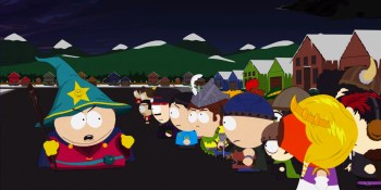 A Jew’s take on playing a Jew in South Park: The Stick of Truth