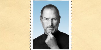 Steve Jobs approved for a 2015 U.S. postage stamp