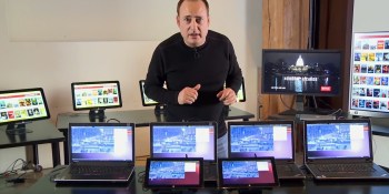 Watch Steve Perlman demo his ‘transformative’ pCell wireless tech