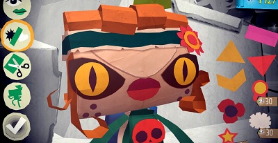 Tearaway