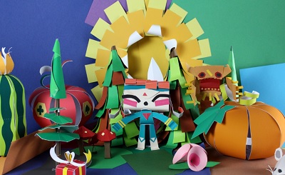 Tearaway