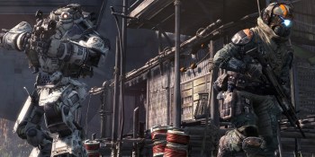 Titanfall’s PC preorder is 20% off this weekend