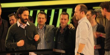 The Last of Us wins game of the year and sweeps Dice awards show