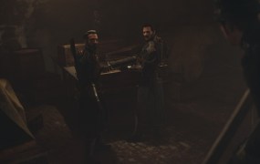 The Order: 1886