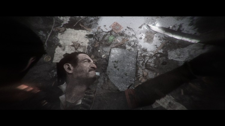 The Order: 1886
