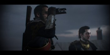 The Order: 1886’s steampunk setting will change how you play third-person shooters