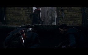 The Order: 1886