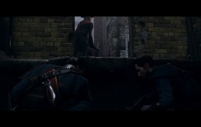 The Order: 1886