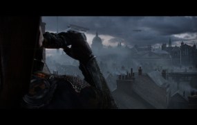 The Order: 1886