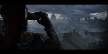 The Order: 1886 is the best game from 10 years ago (review)