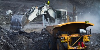 IBM uses big data to prevent mining equipment failures