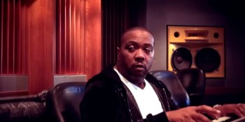 Now you can jam like Timbaland, thanks to Open Labs’ StageLight app