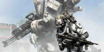 Comparing Titanfall’s futuristic warriors: Pilots vs. giant robots (preview)