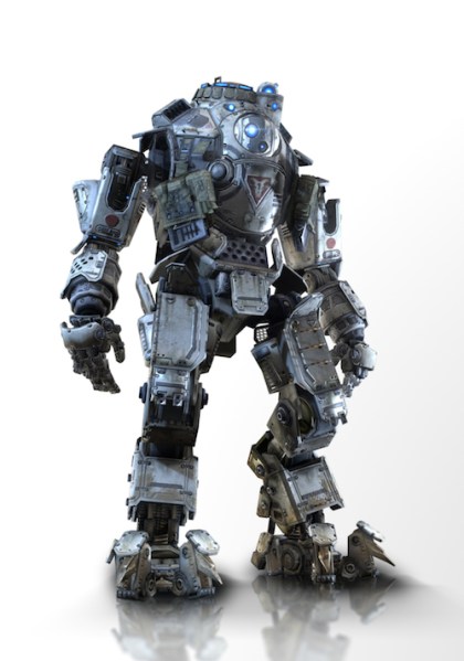 Titanfall