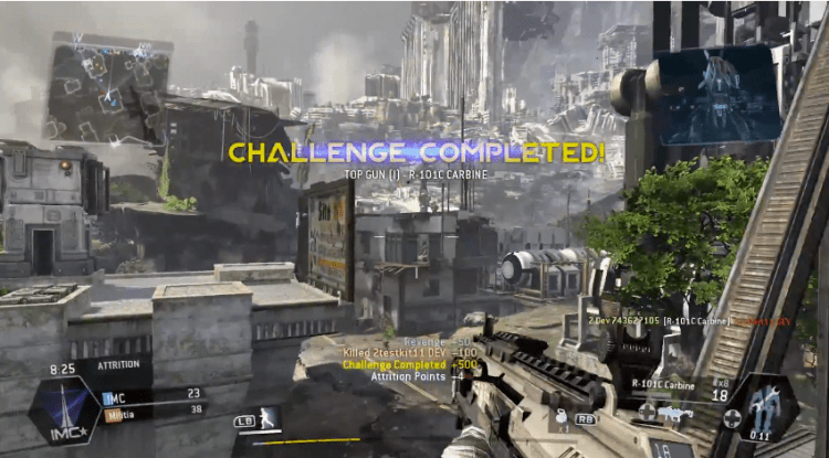 Titanfall