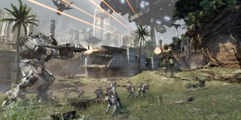 Titanfall runs at 792p resolution on Xbox One — and it may get a postlaunch upgrade