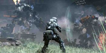 Titanfall for Xbox 360 now coming in April, not March