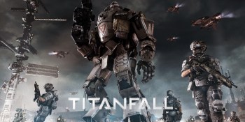Titanfall beta sign up is live — find out how to get in