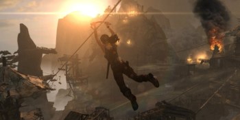At 8.5 million units sold, Tomb Raider’s 2013 reboot is the franchise’s top seller
