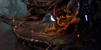 Torment: Tides of Numenera launches its Planescape-like role-playing world on February 28