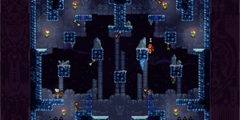 The Peopleless console? TowerFall sells a meager 7,000 copies on Ouya but hits stride on PS4