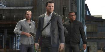 Grand Theft Auto creators get Hall of Fame honor