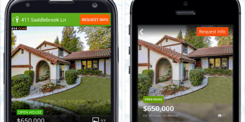 With a focus on photos, Trulia’s new mobile apps will help you find your dream home faster