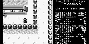 GamesBeat weekly roundup: Twitch plays Pokémon, why Steam matters, and Thief stumbles