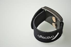 Affectiva Q Sensor