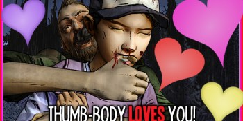 M-rated Valentine’s Day cards for your gamer sweetheart