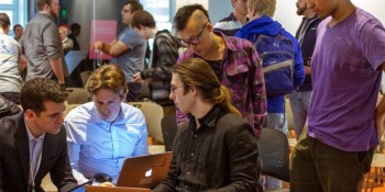 DeveloperWeek organizes 25-plus dev events in one week