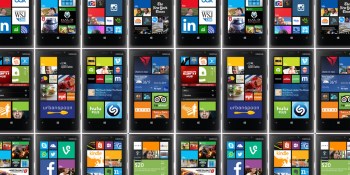 Microsoft announces new Windows Phone partners & spring update for Windows 8.1